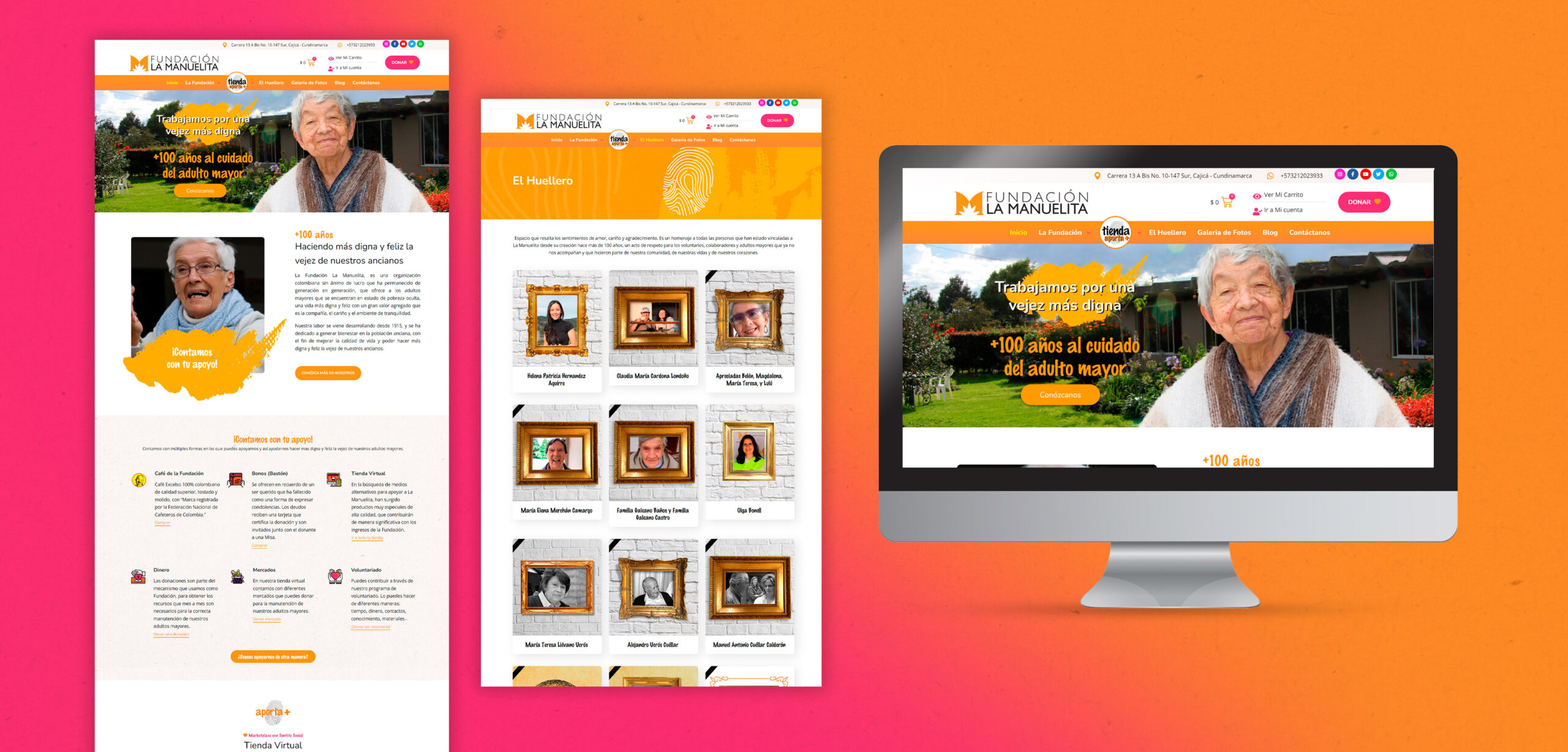 Fundación La Manuelita