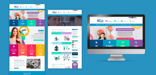 Sociedad de Cirugía Ocular